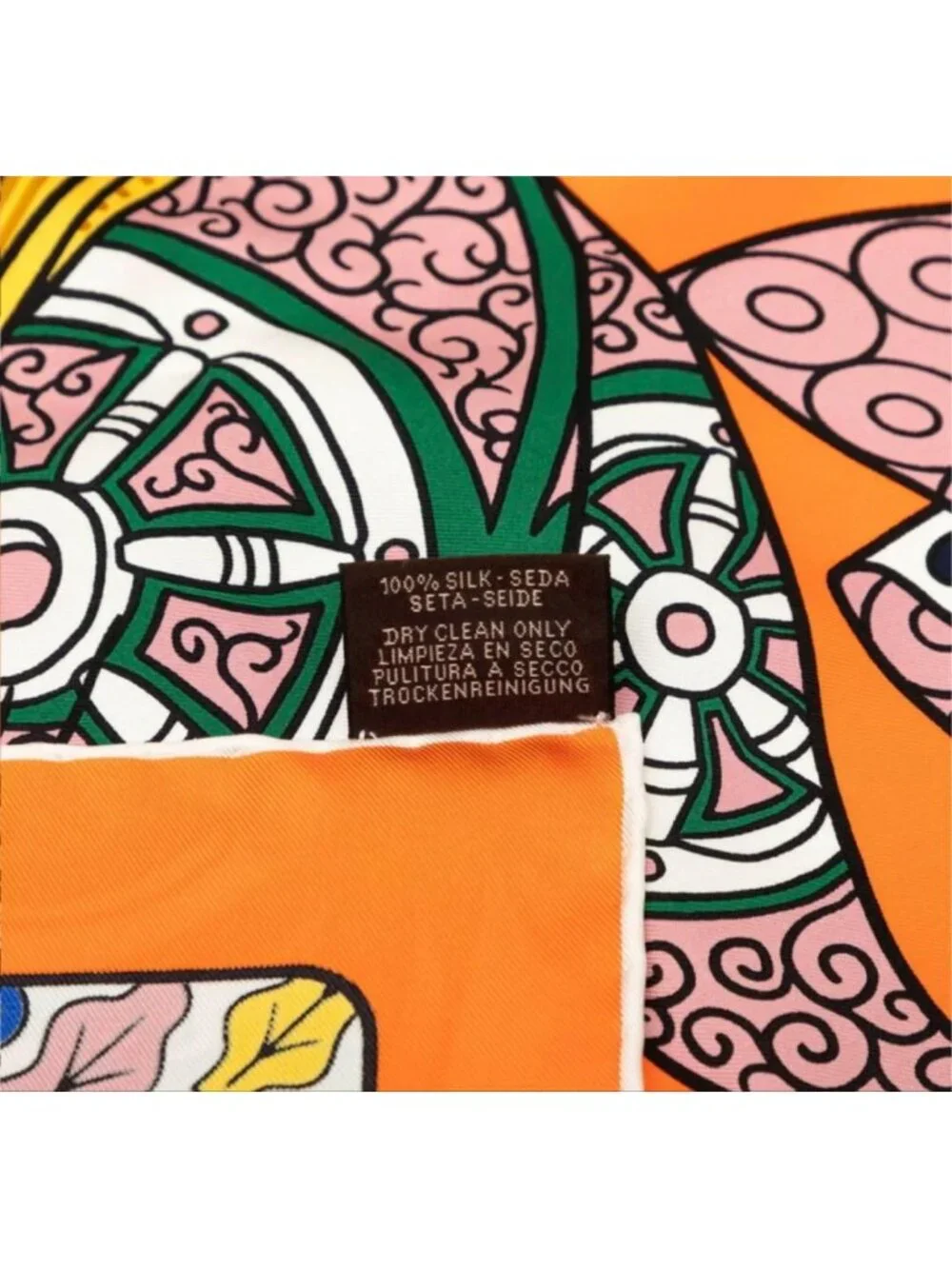 Hermes this authentic